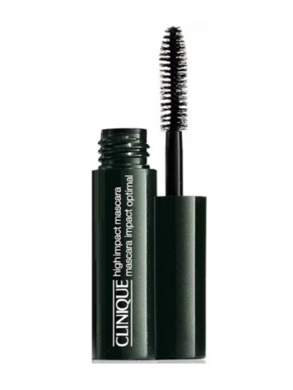 🍒 5/$20 new Clinique High Impact Mascara Volume & Length Buildable Luxury Glam